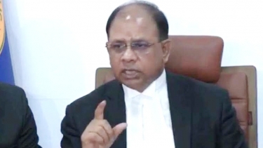 স্বচ্ছতার স্বার্থে কোনো ছাড় নয় : চিফ প্রসিকিউটর