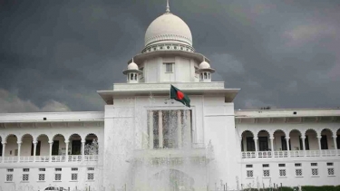 <small>আপিল বিভাগ</small> তত্ত্বাবধায়ক সরকার জনসাধারণের একটি নিরপেক্ষ ব্যবস্থার দাবির ফসল
