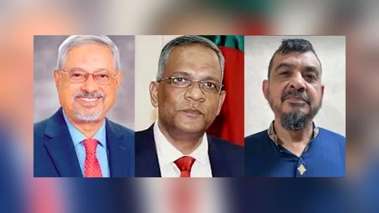 দীর্ঘ হচ্ছে কুশীলবদের তালিকা