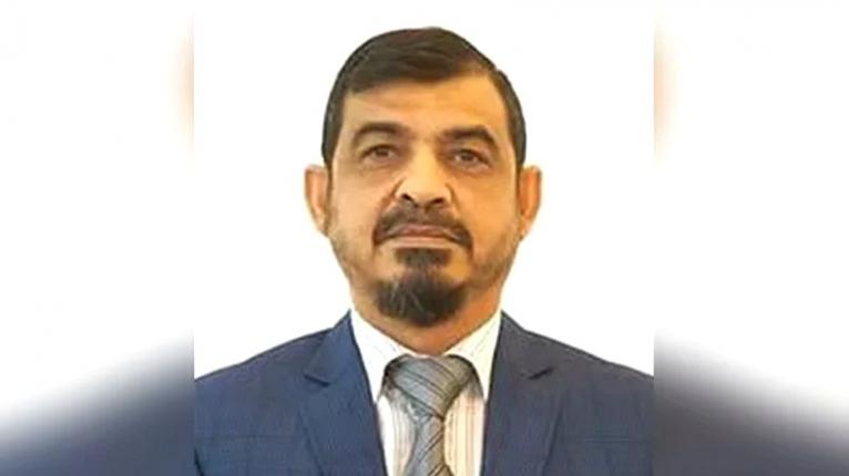 সাবেক সেনা কর্মকর্তা আফজাল নাছের ৬ দিনের রিমান্ডে