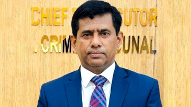 <small>ফজলে করিমকে রক্ষার চেষ্টা</small> তাজুল ইসলামের বিরুদ্ধেও অভিযোগের তির