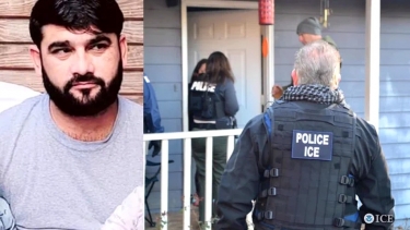 মার্কিন গুপ্তচর আফগান নাগরিকের এ কেমন পরিণতি