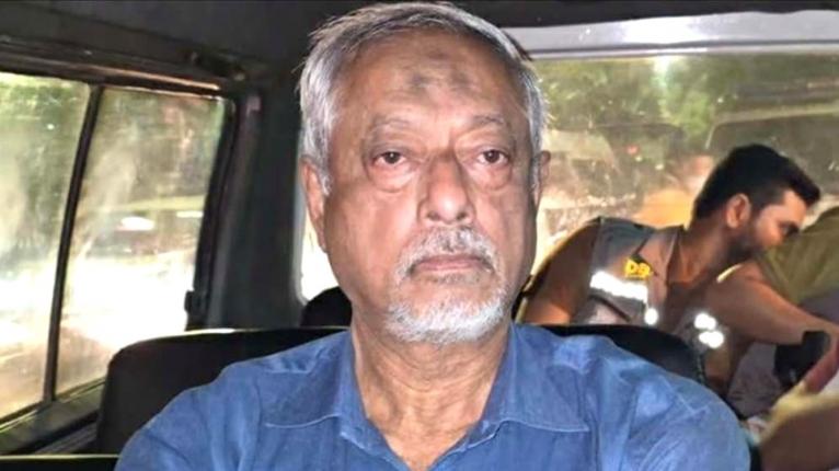 এক-এগারোর সময়ের আলোচিত সাবেক সেনা কর্মকর্তা মাসুদ উদ্দিন চৌধুরী গ্রেপ্তার