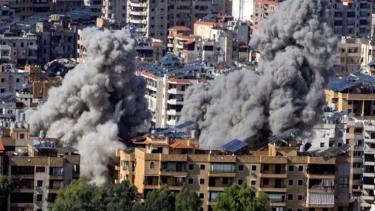 লেবাননে ইসরায়েলি হামলায় একদিনেই ৪৫ মৃত্যু, বাস্তুচ্যুত লাখো মানুষ