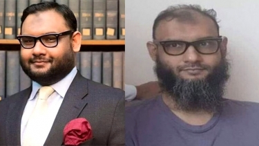 ‘আত্মগোপনে ছিলাম—এ কথা সত্য নয়’, ট্রাইব্যুনালে জেরায় মীর আহমাদ বিন কাসেম