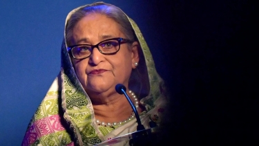 শিশু জিহাদকে মৃত দেখিয়ে মামলা— অব্যাহতি পেলেন শেখ হাসিনা