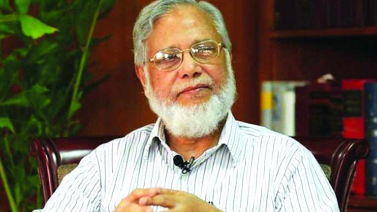 মুক্তি মিলছে না, খায়রুল হকের কারাগারেই কাটবে ঈদ!