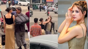 পথচারীকে মারধর: মডেল মনিকা কবিরকে প্রকাশ্যে ক্ষমা চাইতে লিগ্যাল নোটিশ