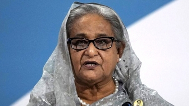 হাসিনাসহ ২৮৬ জনের বিরুদ্ধে রাষ্ট্রদ্রোহ মামলার অভিযোগ গঠন শুনানি ১৫ এপ্রিল