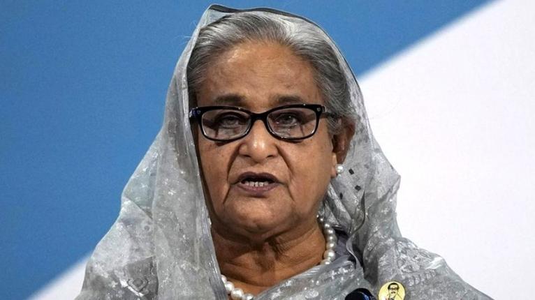 হাসিনাসহ ২৮৬ জনের বিরুদ্ধে রাষ্ট্রদ্রোহ মামলার অভিযোগ গঠন শুনানি ১৫ এপ্রিল