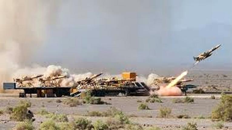 ইরানের খোররামশাহর তাণ্ডবে ৩ ইসরাইলি যুদ্ধবিমান ধ্বংস