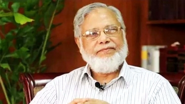 সাবেক প্রধান বিচারপতি খায়রুল হকের জামিন স্থগিত চেয়ে রাষ্ট্রপক্ষের আবেদন