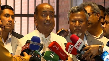 অন্তর্বর্তী সরকারের ১২০টি অধ্যাদেশের বিষয়ে সিদ্ধান্ত চূড়ান্ত : আইনমন্ত্রী