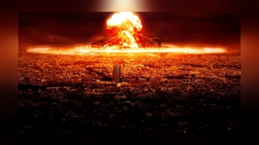 ইরানে পারমাণবিক হামলা করবে যুক্তরাষ্ট্র, জাতিসংঘ কূটনীতিকের পদত্যাগ