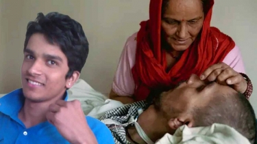 ভারতে প্রথম স্বেচ্ছামৃত্যুর অনুমতি দিলেন সুপ্রিম কোর্ট