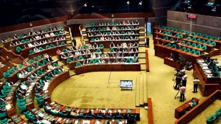 প্রত্যাশা ও চ্যালেঞ্জের সংসদ বসছে আজ