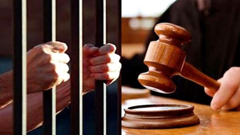 চেতনানাশক খাইয়ে হত্যা: দুইজনের যাবজ্জীবন কারাদণ্ড