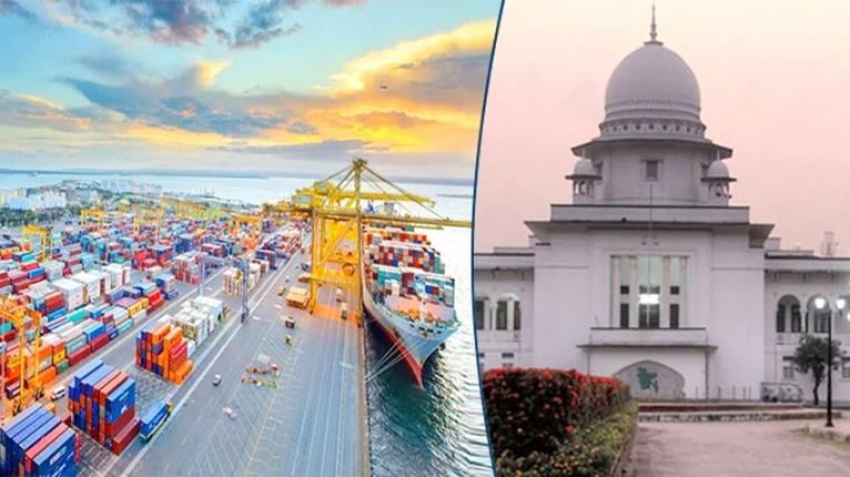 এনসিটি বিদেশি কোম্পানিকে দেওয়ার প্রক্রিয়া বৈধ