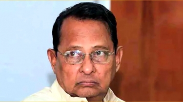 <small>মানবতাবিরোধী অপরাধ</small> ইনুর লিখিত সাফাই সাক্ষ্য গ্রহণ করেননি ট্রাইব্যুনাল