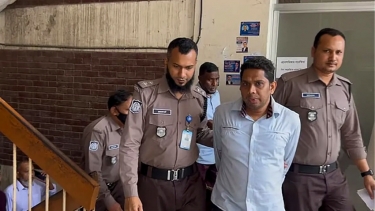 বিয়ের প্রলোভনে ধর্ষণের দায়ে যুবকের আমৃত্যু কারাদণ্ড