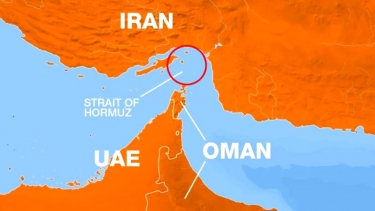 হরমুজ প্রণালি নিয়ে ট্রাম্পের আলটিমেটামের পর বাড়ল জ্বালানি তেলের দাম