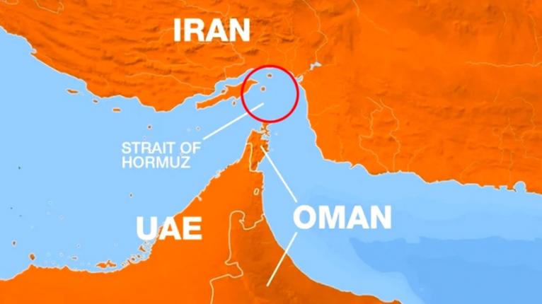 হরমুজ প্রণালি নিয়ে ট্রাম্পের আলটিমেটামের পর বাড়ল জ্বালানি তেলের দাম