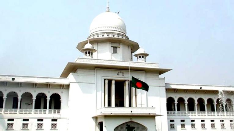 ৬ সিটি কর্পোরেশনে প্রশাসক নিয়োগের বৈধতা চ্যালেঞ্জ করে রিট