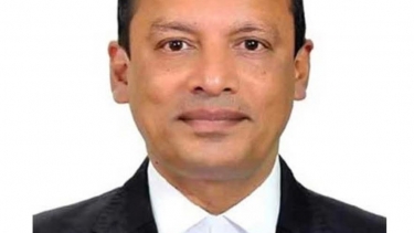 ব্যারিস্টার রুহুল কুদ্দুস কাজল বাংলাদেশের অ্যাটর্নি জেনারেল হলেন