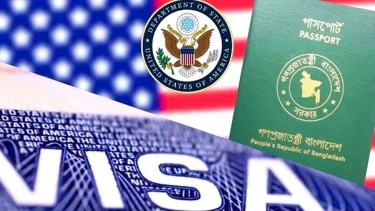 ভিসা নিয়ে ঢাকার মার্কিন দূতাবাসের সতর্কবার্তা