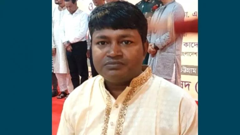 চট্টগ্রামে বিএনপি নেতার বাড়িতে ঢুকে গুলি, মা-ছেলে গুলিবিদ্ধ