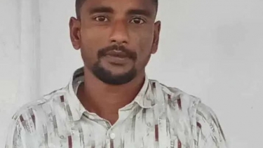 ভোলা জেলার দৌলতখানে নিখোঁজের ৩ দিন পর লিটনের লাশ উদ্ধার।