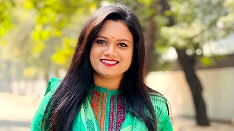 ইডেন ছাত্রলীগ সভাপতি রিভার জামিন স্থগিত চেয়ে আবেদন