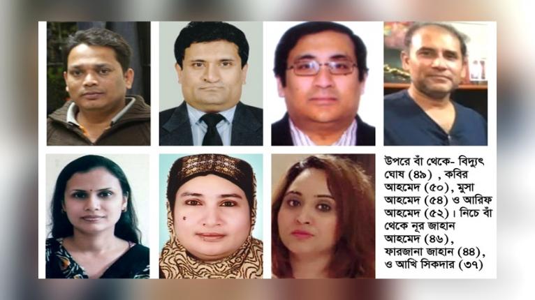 পপুলার জুট এক্সচেঞ্জের ৭ জনের বিরুদ্ধে করা মামলা প্রত্যাহার