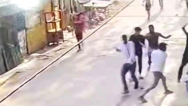 আবারও মোহাম্মদপুরে কুপিয়ে হত্যা