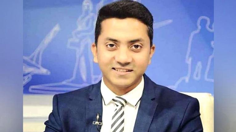 স্ত্রীকে ‘পাগল’ সাজাতে জালিয়াতি, আ.লীগ নেতা হাবিবকে গ্রেফতারে পরোয়ানা