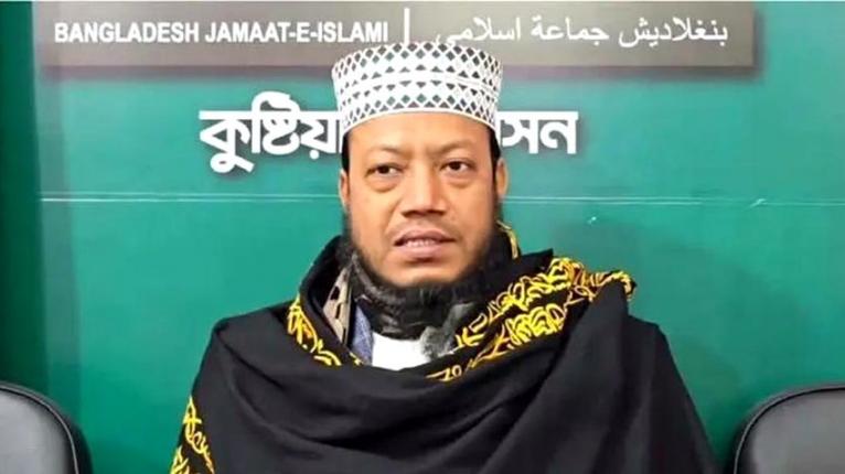 ডিসি বদলি নিয়ে মন্তব্য: আমির হামজাকে আইনি নোটিশ