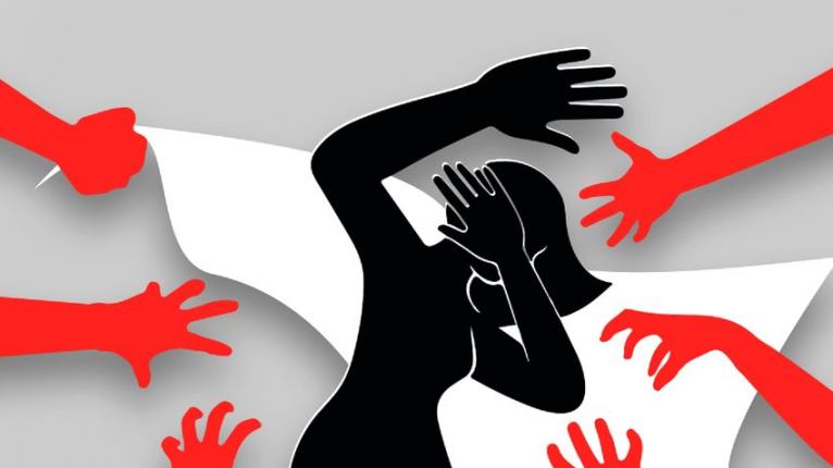 ছয় বছরের শিশু ধর্ষণ মামলায় সৎমামার যাবজ্জীবন