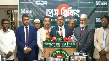 স্বরাষ্ট্রমন্ত্রী ও আইনমন্ত্রীর বক্তব্যে আইনগত অসঙ্গতি রয়েছে: শিশির মনির