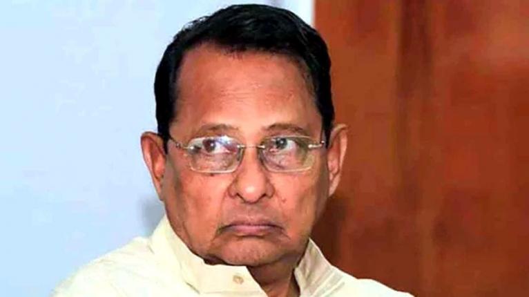 জামায়াত-শিবিরের বিরুদ্ধাচরণের কারণে ইনুকে আসামি করা হয়েছে, দাবি আইনজীবীর
