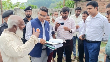 বন্ধ ফিলিং স্টেশনে মিললো অকটেনের বিশাল খনি, এলাকায় চাঞ্চল্য