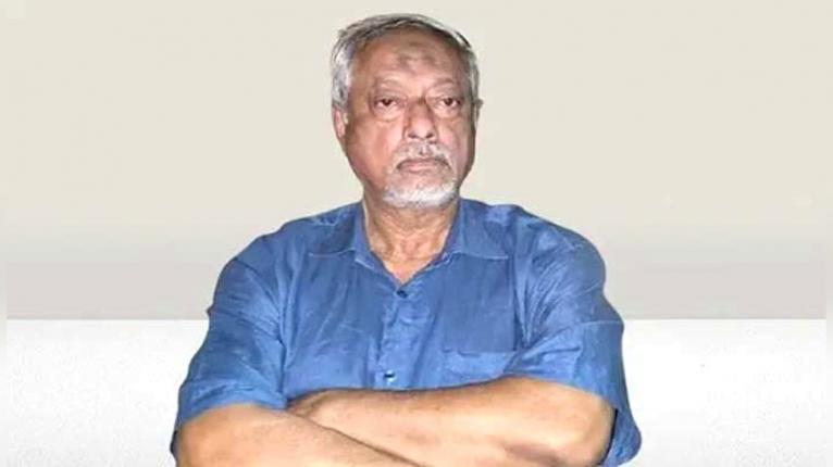 ৪ দিনের রিমান্ডে মাসুদ উদ্দিন চৌধুরী