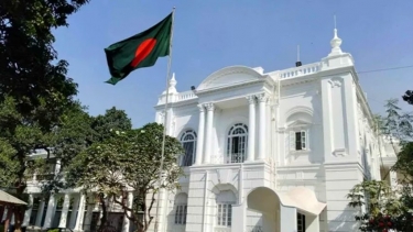 <small>ট্রাইব্যুনালে সাক্ষী মাসরুর</small> মোদিবিরোধী পোস্টের কারণে আমাকে গুম করা হয়েছিল