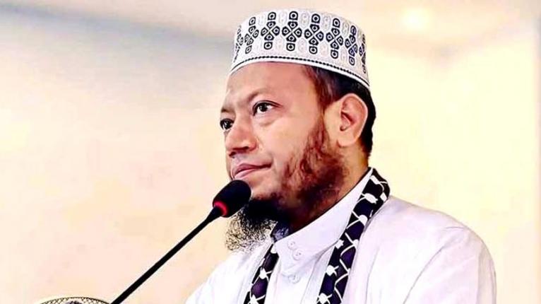 মুফতি আমির হামজার বিরুদ্ধে পরোয়ানা জারি