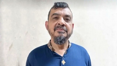 ডিজিএফআইয়ের সাবেক ডিজি আফজাল নাছের ষষ্ঠ দফায় রিমান্ডে