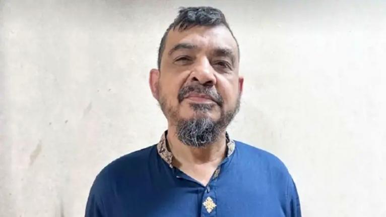 ডিজিএফআইয়ের সাবেক ডিজি আফজাল নাছের ষষ্ঠ দফায় রিমান্ডে