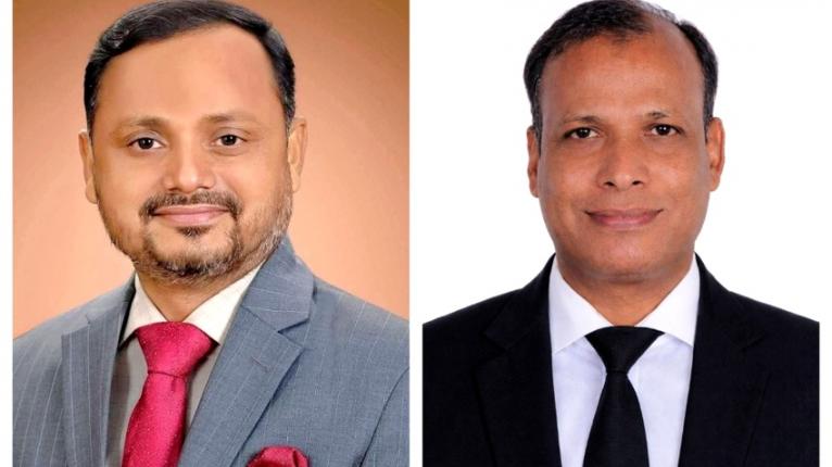 বার কাউন্সিলের নির্বাচন ১৯ মে