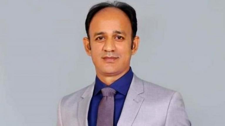 কারাগার থেকে বার কাউন্সিল নির্বাচনে অংশ নিতে রিট ব্যারিস্টার সুমনের