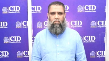 হাইকোর্টে জামিন পেলেন ছাগলকাণ্ডে আলোচিত সাদিক অ্যাগ্রোর ইমরান