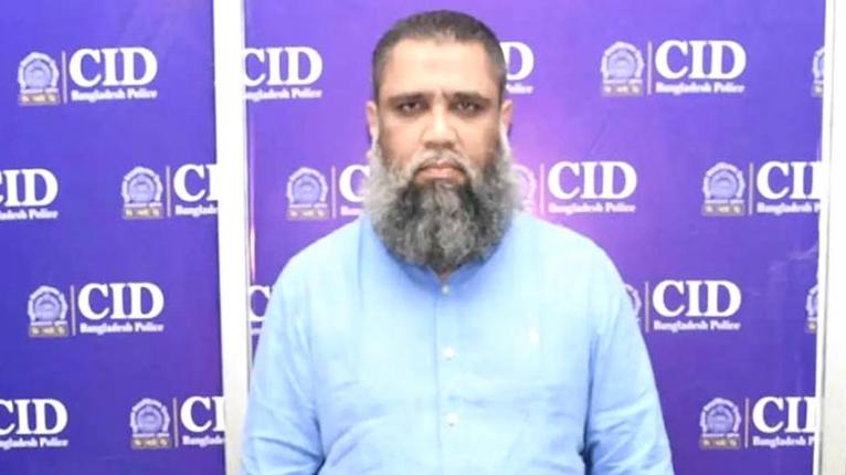 হাইকোর্টে জামিন পেলেন ছাগলকাণ্ডে আলোচিত সাদিক অ্যাগ্রোর ইমরান