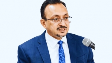 হাইকোর্টের বিচারপতি রেজাউল হাসানের পদত্যাগ